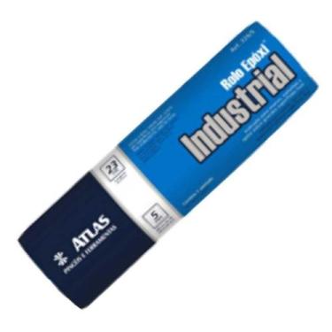 Imagem de Rolo epoxi industrial 23cm 326/5 atlas