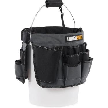Imagem de Bolsa Para Adaptar Em Baldes TB-85 ToughBuilt