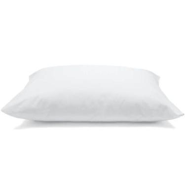 Imagem de Protetor de Travesseiro Buettner 50cmx70cm Branco