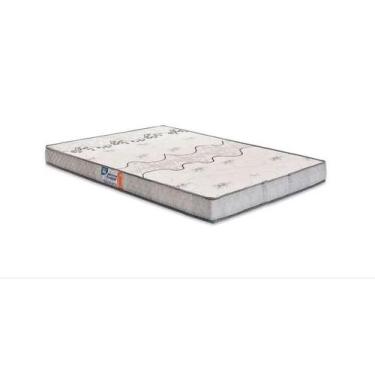Imagem de Colchao gazin espuma dream d20 138x12 cinza, CINZA