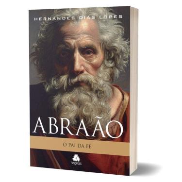 Imagem de Abraão - O Pai da Fé