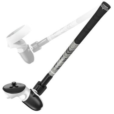 Imagem de Acessório VR Golf Club YOGES compatível com Oculus Quest 2