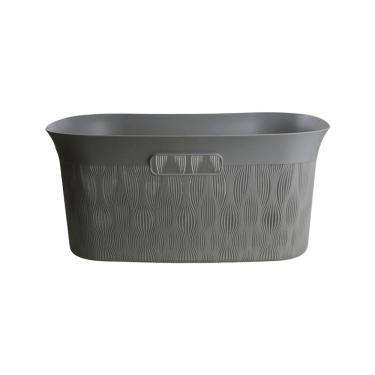 Imagem de Cesto de Roupa Trama 38L - A\CASA