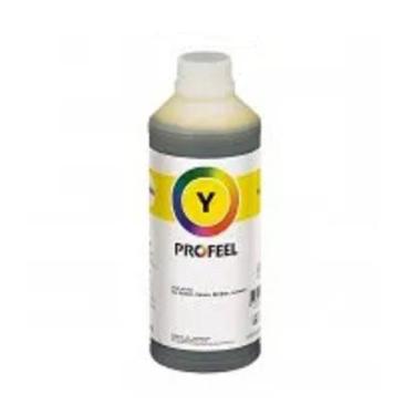 Imagem de Tinta Amarelo Profeel Corante - 1 Litro