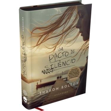 Imagem de Um Pacto de Silêncio