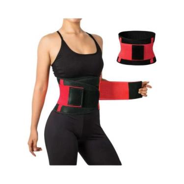 Imagem de Cinta Lombar Respirável Para Alívio Da Dor Nas Costas Para Homens E Mu