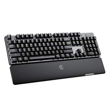Imagem de GameSir GK300 Teclado de jogos mecânico