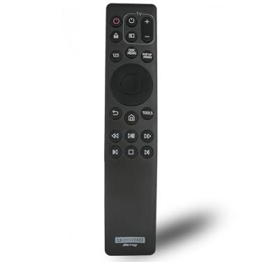 Imagem de AK59-00180A Controle Remoto de Substituição Compatível para Samsung 4K UHD Leitor de Blu-Ray UBD-M8500 UBD-M9500 UBD-M8500/ZA UBD-M9500/ZA