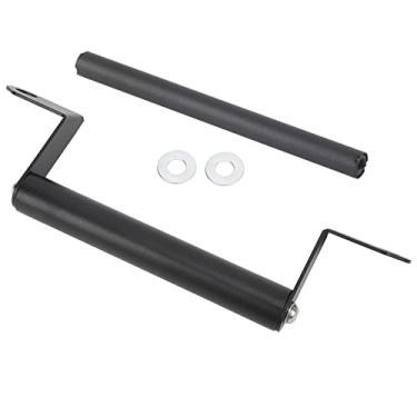 Imagem de DOUQIFEI Suporte de navegação para motocicletas, suporte de telefone de alumínio 6061-T6, modificação de motocicletas, substituição para Triumph Tiger 900 Rally PRO 2020