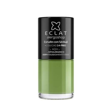Imagem de Esmalte Bourbon Hipoalergênico Eclat Alergoshop 7ml