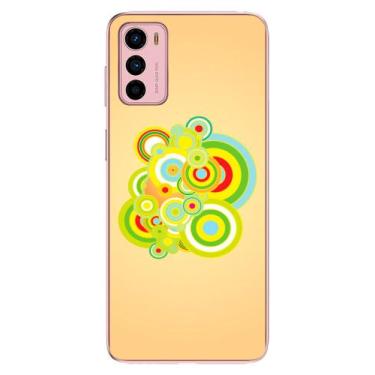 Imagem de Capa Adesivo Skin370 Verso Para Motorola Moto G42 (2022) - KawaSkin