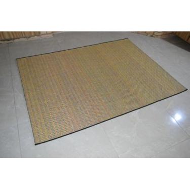 Imagem de Tapete Unique Kilim 2 Multi-a 100x150 cm