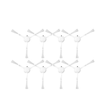 Imagem de Compatible With XM Robot Vacuum X20+/X20 Plus Parts Accessories Main Side Brush Hepa Filter Mop Cloth Dust Bag Replacement(8pcs)