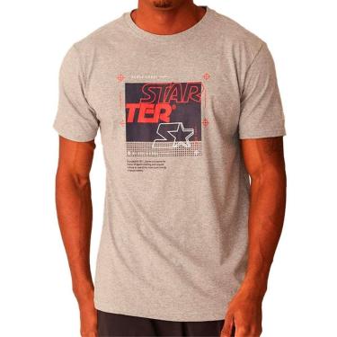 Imagem de Camiseta Starter Classic