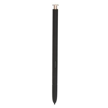 Imagem de Cryfokt Caneta Stylus Digital Com Alta Precisão de Toque para S23, Todas As Versões, Material ABS (Creme)