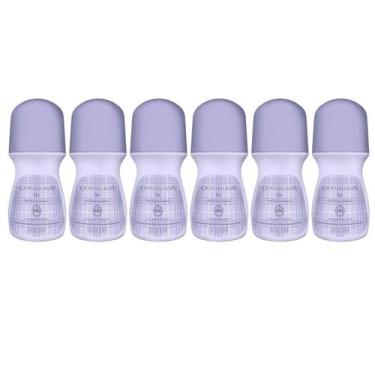 Imagem de Desodorante Giovanna Baby Roll-n Lilac C/6