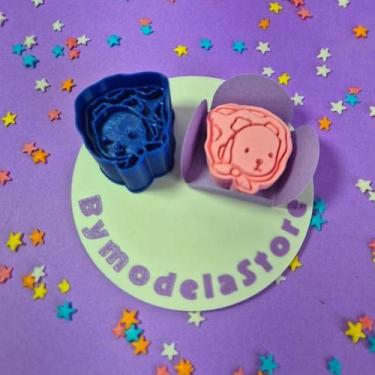 Imagem de Ejetor para Brigadeiros e Docinhos Bobbie Goods Apple - BYMODELASTORE