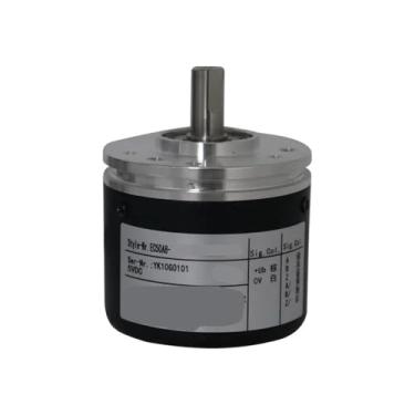 Imagem de EQBVZZRD Codificador EC50A8-L5PA-1024ELCO Codificador P4AR C6PR-5000 Codificador de Máquina de Pesagem de Cimento (EC50A8-L5PA-2000)