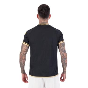 Imagem de Camisa Kappa Vasco Supporter Shore Masculina