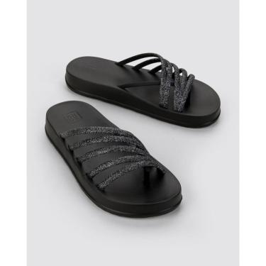 Imagem de Chinelo Slide Feminino Adulto Zaxy Feel-Feminino