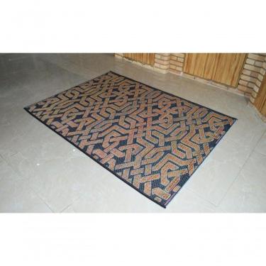 Imagem de Passadeira Unique Lisboa Multi-b 066x230 Cm