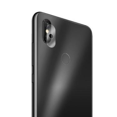 Imagem de Película Para Lente De Câmera Para Xiaomi Redmi Note 6 - Gorila Shield