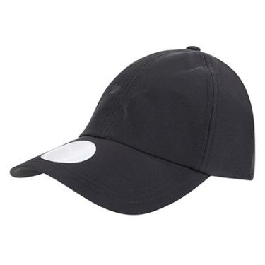 Imagem de Boné Puma Aba Curva Strapback Running Ponytail-Feminino