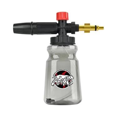 Imagem de Lança De Espuma De Neve Para Lavadora De Alta Pressão Daewoo Hammer Ka