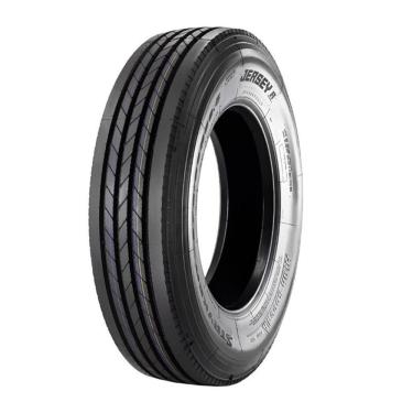 Imagem de Pneu Stryker Aro 22.5 Jersey A 275/80R22.5 149/146M 16 Lonas