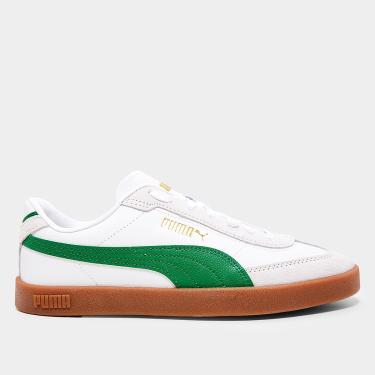 Imagem de Tênis Puma Club II Era-Unissex