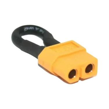 Imagem de Cabo De Conexão Universal Com Conectores Tamiya Deans XT30 XT60 XT90 X