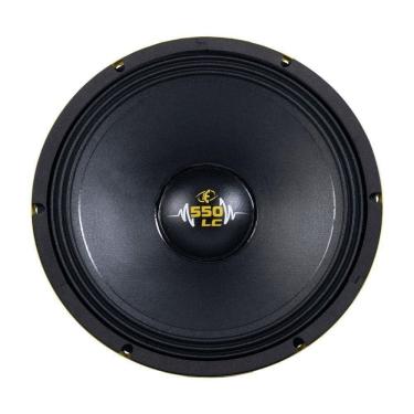 Imagem de Alto Falante Woofer Eros E-550lc 12 550w Rms 4 Ohms