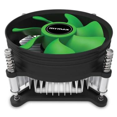 Imagem de Cooler Mymax Processador Intel 1155/1156 (MYC/TX900-OR)