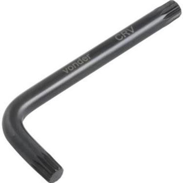 Imagem de Chave Multidentada Vonder 12Mm