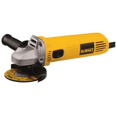 Imagem de Esmerilhadeira angular 4.1/2 11000 rpm 220 v dwe4010-b