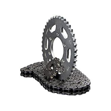 Imagem de Kit Transmissao Darom C/Retentor Xtz Lander 250 - Xtz 250