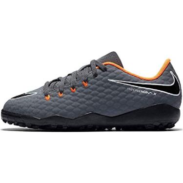 Imagem de NIKE PhantomX 3 Academy TF AH7294-081, EU Shoe Size:36.5 EU