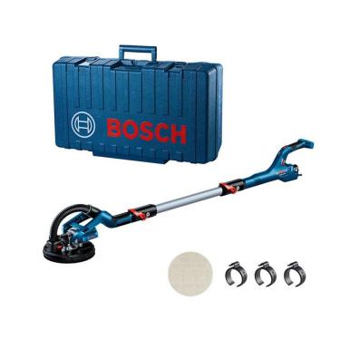 Imagem de Lixadeira de Parede e Teto 550W GTR550 Bosch 220V