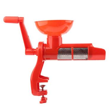 Imagem de Espremedor de frutas portátil, material de qualidade alimentar, multifuncional, espremedor manual portátil para todos os tipos de vegetais e frutas