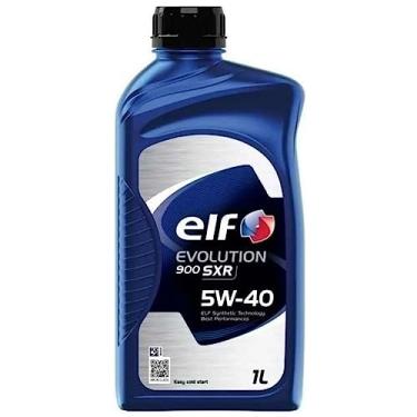 Imagem de Oleo De Motor 5w40 Elf Evolution 900 Ft Api Sn A3/B4 1Lt