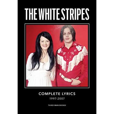 Imagem de The White Stripes Complete Lyrics