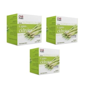 Imagem de Chá Cidreira, Clinicmais