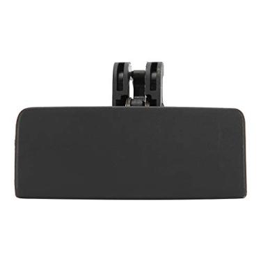 Imagem de Alça da caixa de luvas, alça da tampa da caixa de luvas, maçaneta da porta da trava da caixa de luvas para o veículo automotivo 735416852