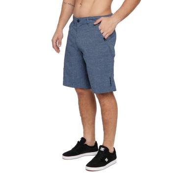 Imagem de Bermuda Quiksilver Hybrid Confy SM25 Masculina-Masculino