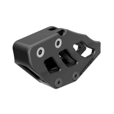 Imagem de Guia De Corrente Traseiro Xr200 Preto - Anker