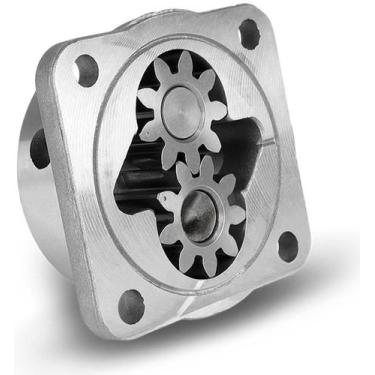 Imagem de Bomba Óleo Gol 1980 a 1986 Schadek 10.003