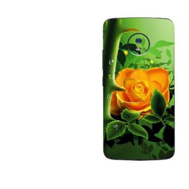 Imagem de Capa Adesivo Skin369 Verso Motorola Moto G5 Xt1672 - KawaSkin