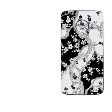 Imagem de Capa Adesivo Skin356 Verso Motorola Moto G5 Xt1672 - KawaSkin