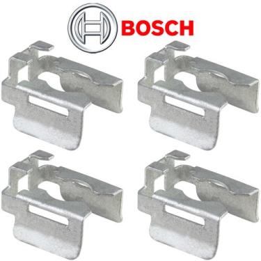 Imagem de Trava Presilha Bico Injetor Bosch Universal - SEEDS AUTOMOTIVE