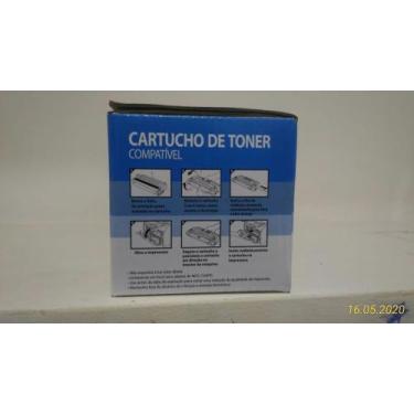 Imagem de Cartucho de Toner Compatível   - Best Choice
